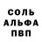 Amphetamine Розовый Catty Chan